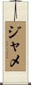 Jame Scroll