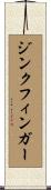 ジンクフィンガー Scroll
