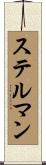 ステルマン Scroll