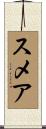スメア Scroll