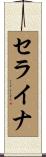 セライナ Scroll