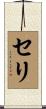 Celi Scroll