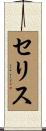 Celis Scroll