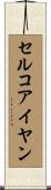 セルコアイヤン Scroll