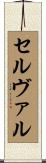 セルヴァル Scroll