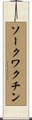 ソークワクチン Scroll