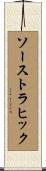 ソース・トラヒック Scroll