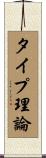 タイプ理論 Scroll