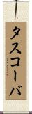 タスコーバ Scroll