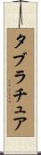 タブラチュア Scroll