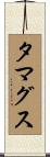 タマグス Scroll
