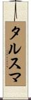 タルスマ Scroll