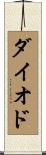 ダイオド Scroll