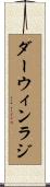 Darwinraj Scroll