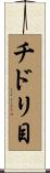 チドリ目 Scroll