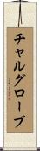 チャルグローブ Scroll