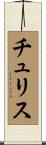 Chrys Scroll