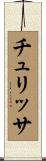 Chrissa Scroll