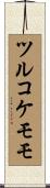 ツルコケモモ Scroll