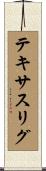 テキサスリグ Scroll