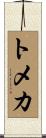 Tomeka Scroll