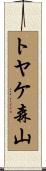 トヤケ森山 Scroll