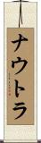 ナウトラ Scroll