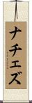 ナチェズ Scroll