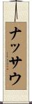 ナッサウ Scroll