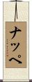ナッペ Scroll