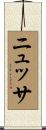 ニュッサ Scroll