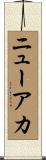 ニューアカ Scroll