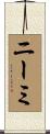 Niemi Scroll