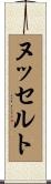 ヌッセルト Scroll