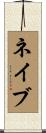 Nave Scroll