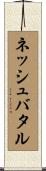 ネッシュバタル Scroll