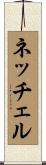 ネッチェル Scroll