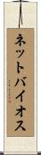 ネットバイオス Scroll