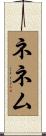 ネネム Scroll