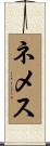 Nemeth Scroll
