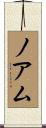 Noam Scroll