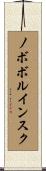 ノボボルインスク Scroll