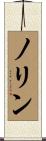 Nolyn Scroll