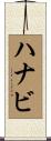 ハナビ Scroll