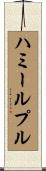 ハミールプル Scroll
