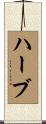Herve Scroll