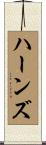 Haans Scroll