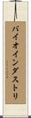 バイオインダストリ Scroll
