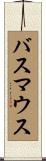 バスマウス Scroll