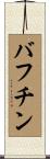 バフチン Scroll
